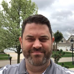 Meet your Posher, Dan